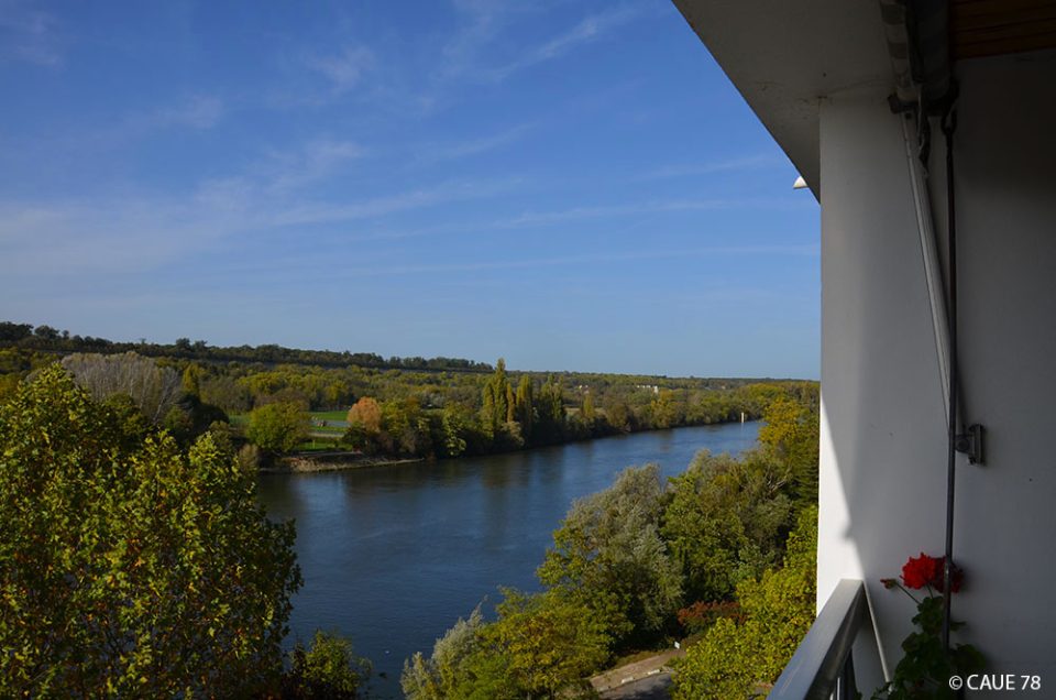 1970年代某公寓热修复与建筑修复项目丨法国丨Doucet Architectes,GELFI Stéphane-6