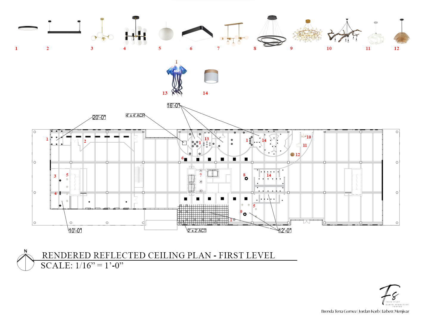 Fresh Start: Earth Operation Center-9
