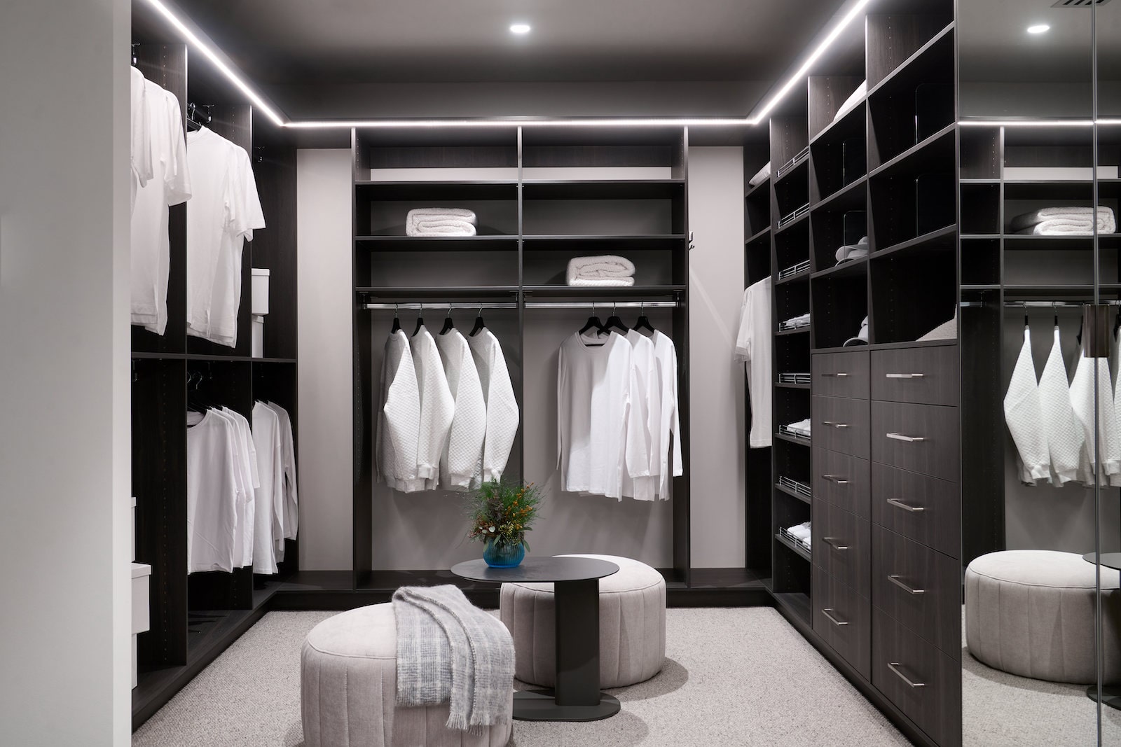 Mandurah运河边豪华定制住宅丨Zorzi Builders-18