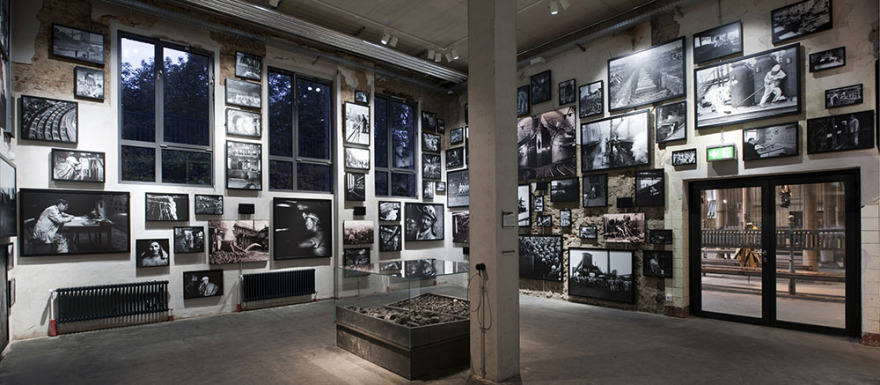 能源博物馆“Energeticon”-24