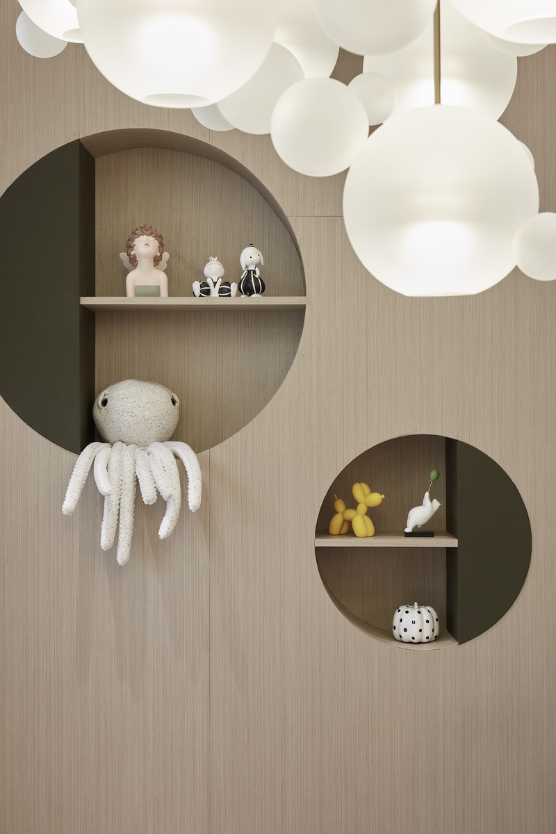 港龙·燕山映售楼处-14