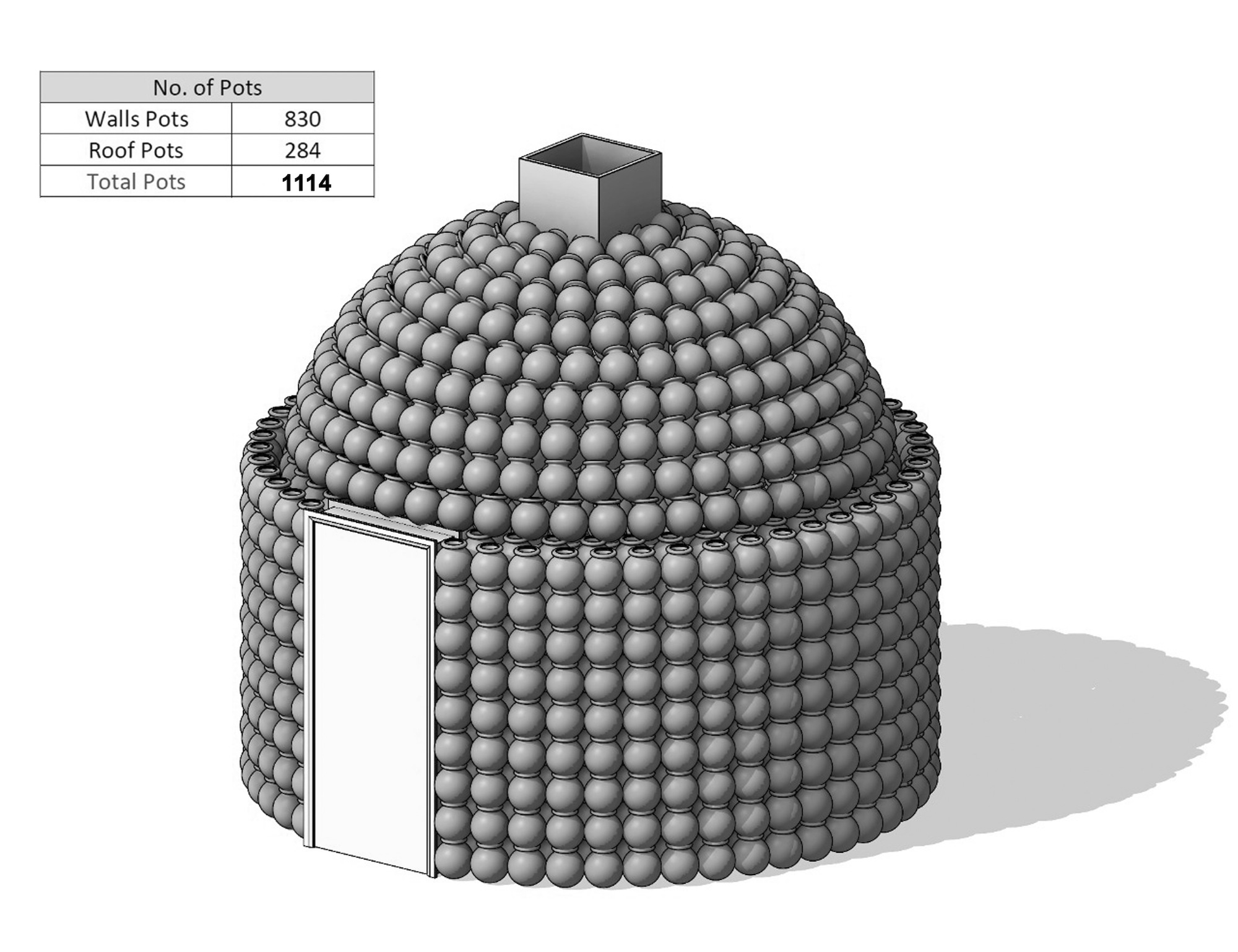 Reviving Al-Nazlah Center, Gallery and Service / Oriental Group Architects + Hamdy El-Setouhy-47