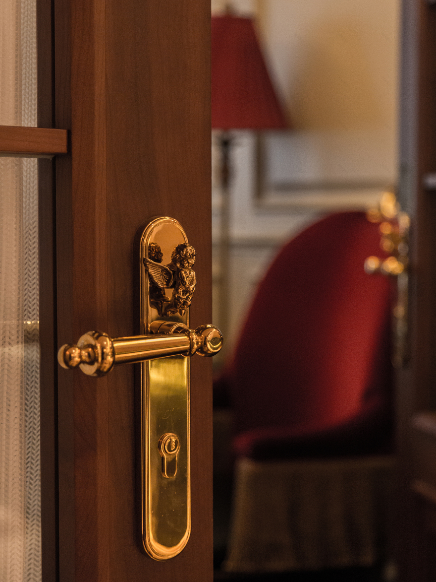 IM所念 · 私人会所丨中国杭州丨兆悦设计 | 虎设计-27