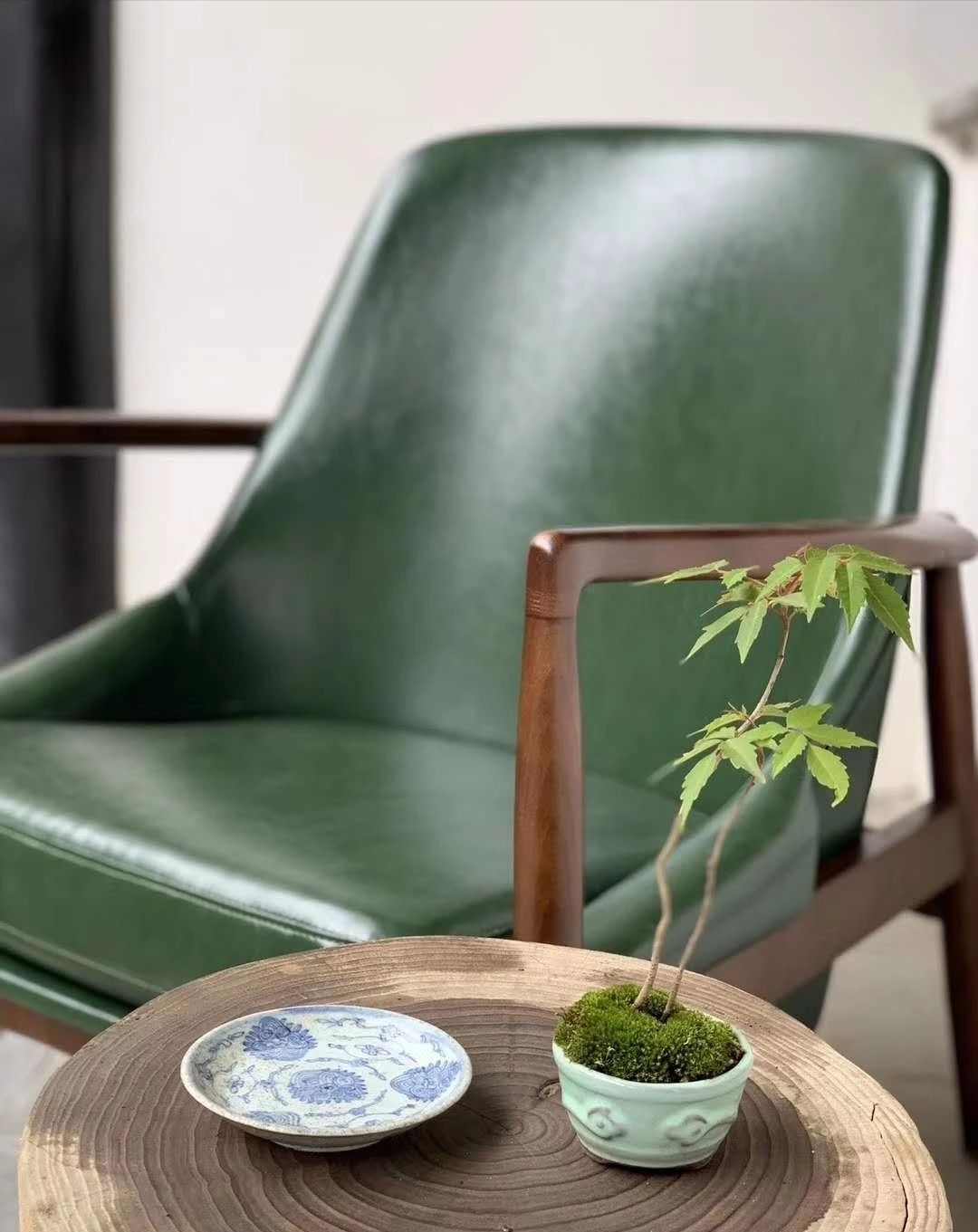 青果巷传奇松健堂，素简茶家具带来传统与现代的碰撞-36