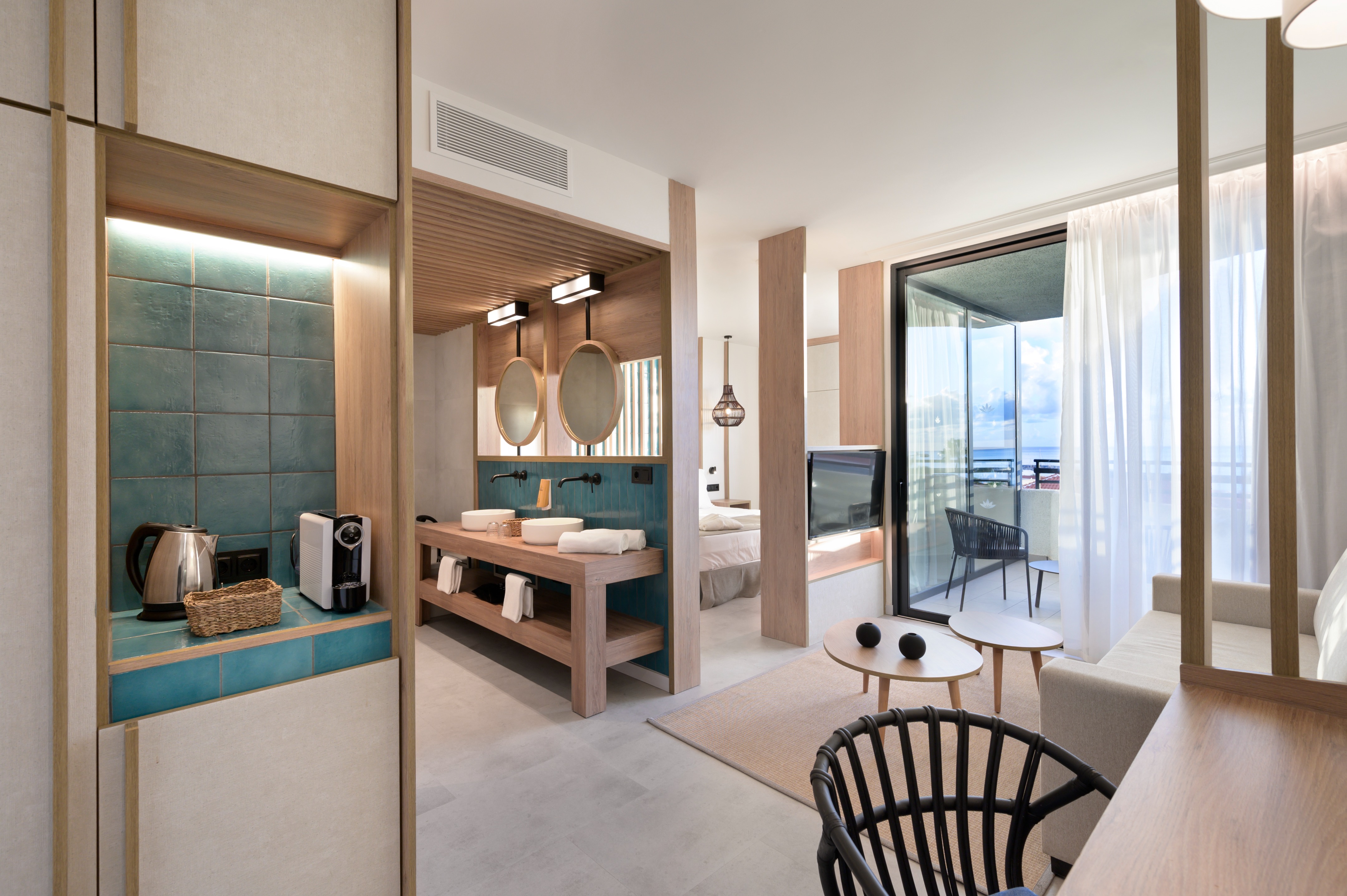 拉布兰达科斯塔阿德耶度假村丨意大利丨AlfaroManrique-59