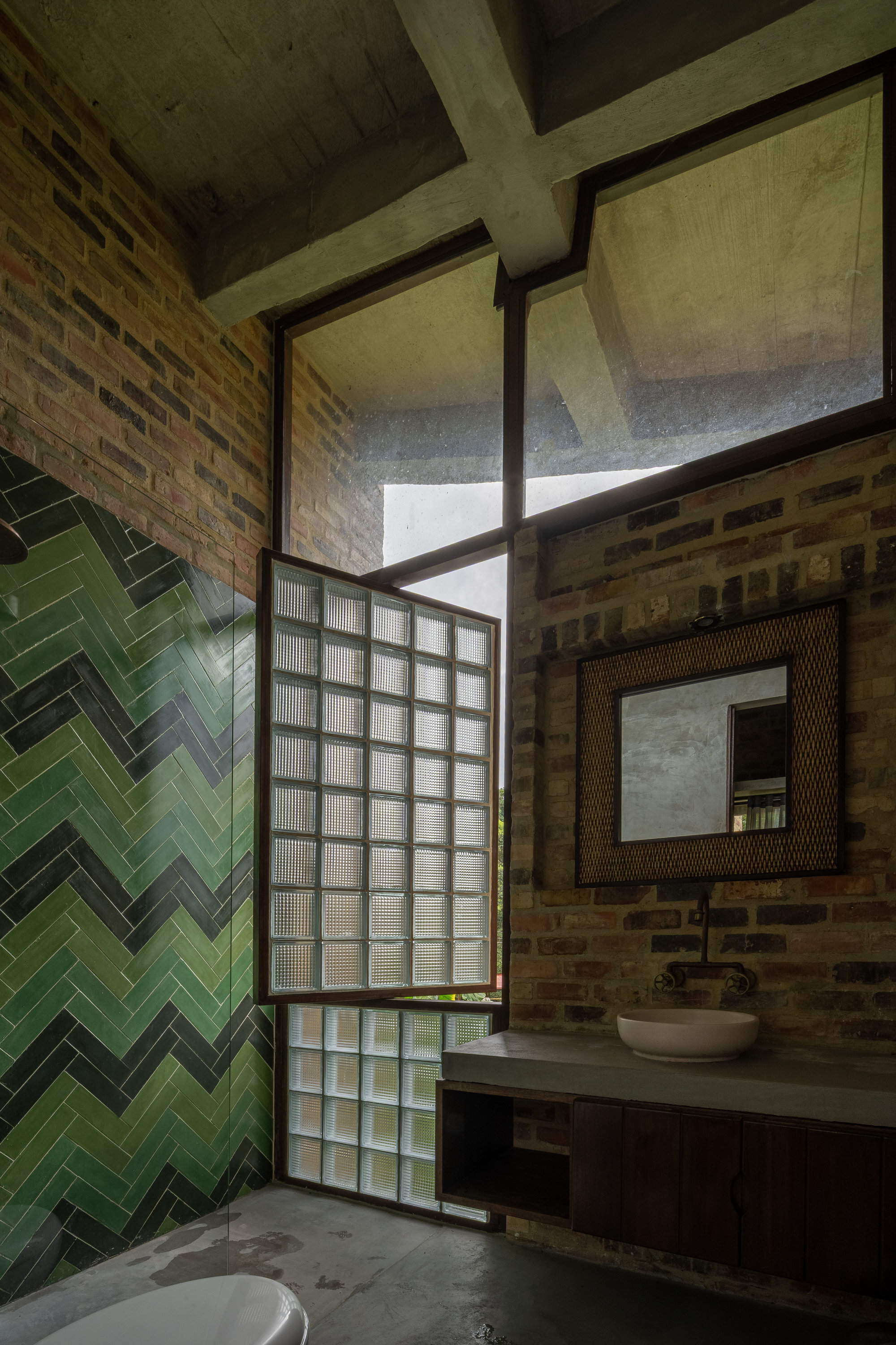 丨哥伦比亚丨Yemail Arquitectura-35