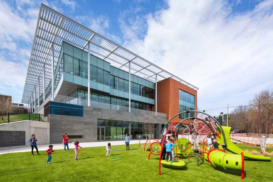 罗格斯大学新泽西食品研究所-8