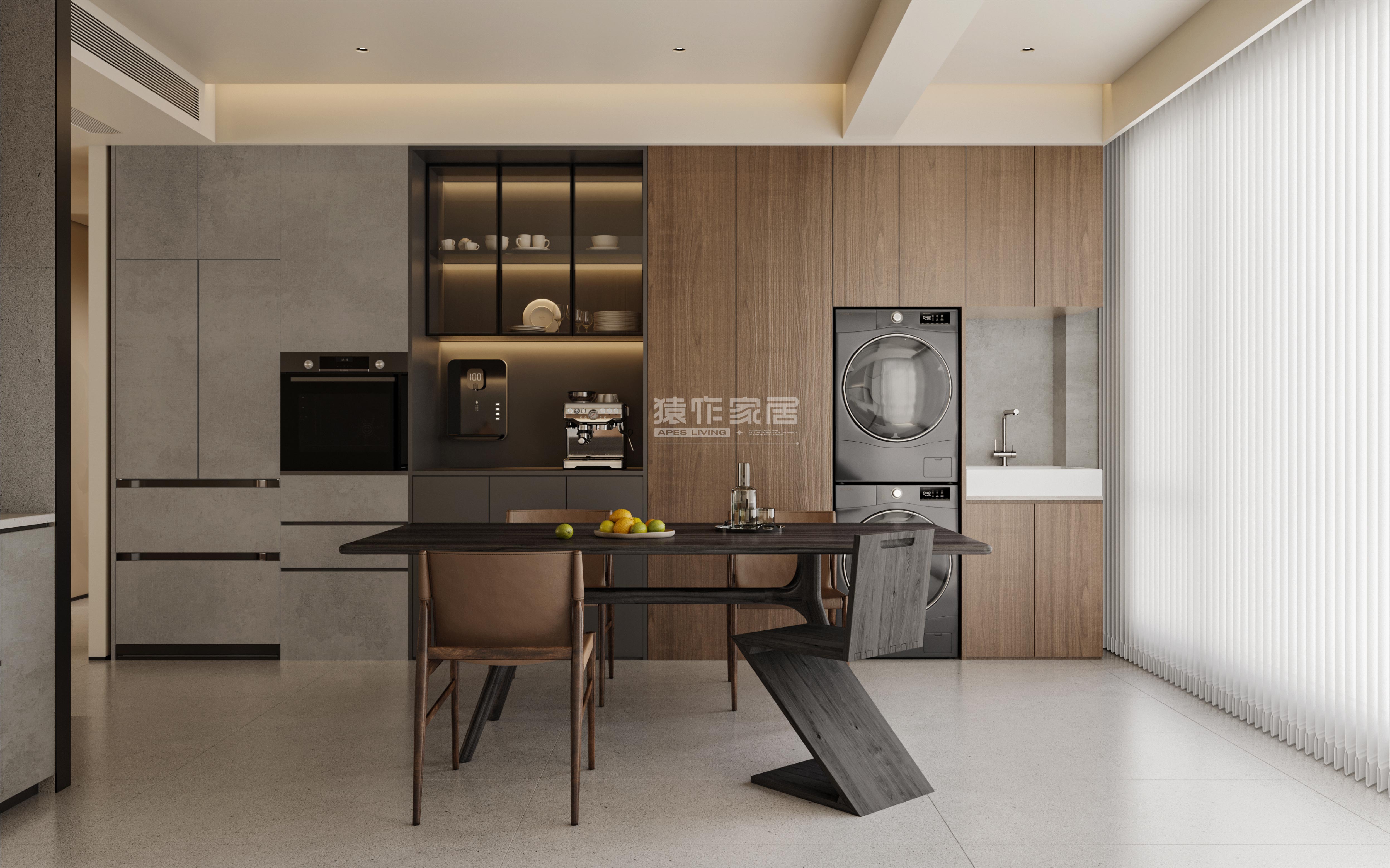 猿厂焕装 · 北辰中央公园丨中国长沙-10