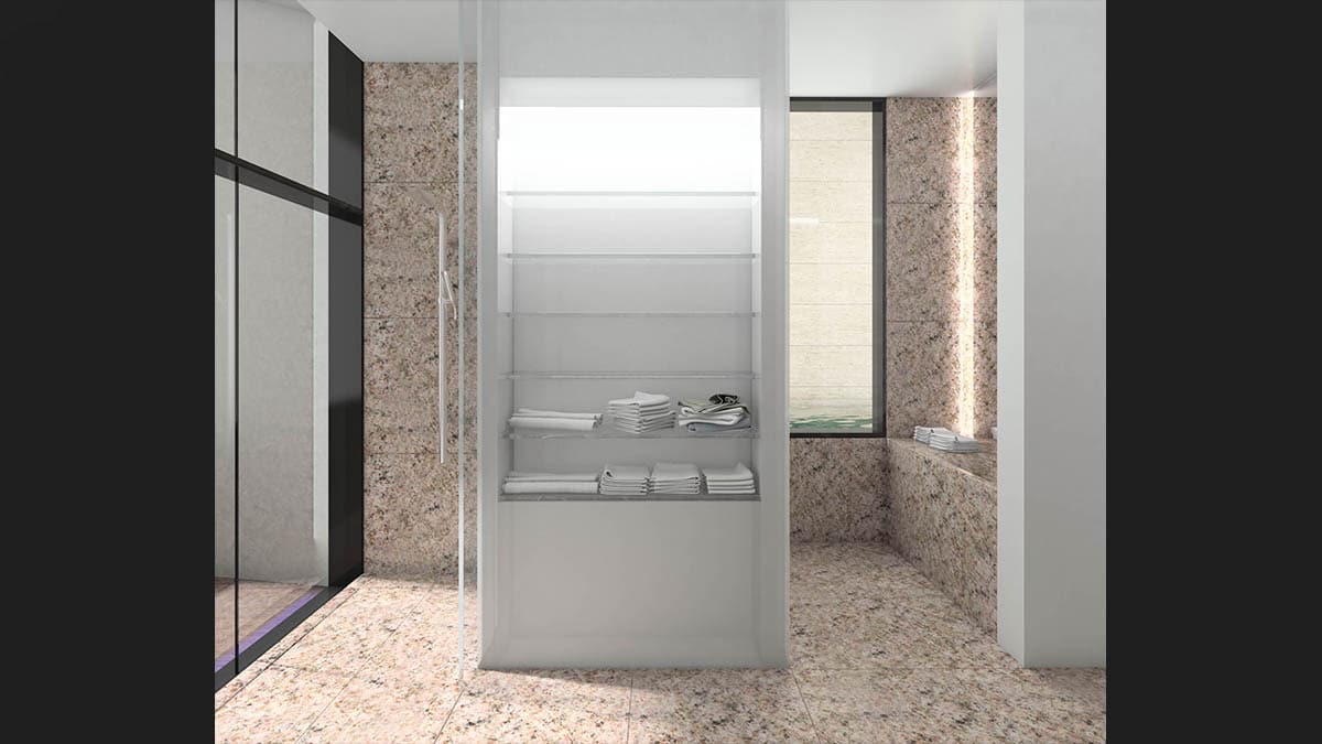 R2R 住宅·卢氏·奢华现代农舍风格住宅丨IndiaBangalore丨ABIBOO Studio-28