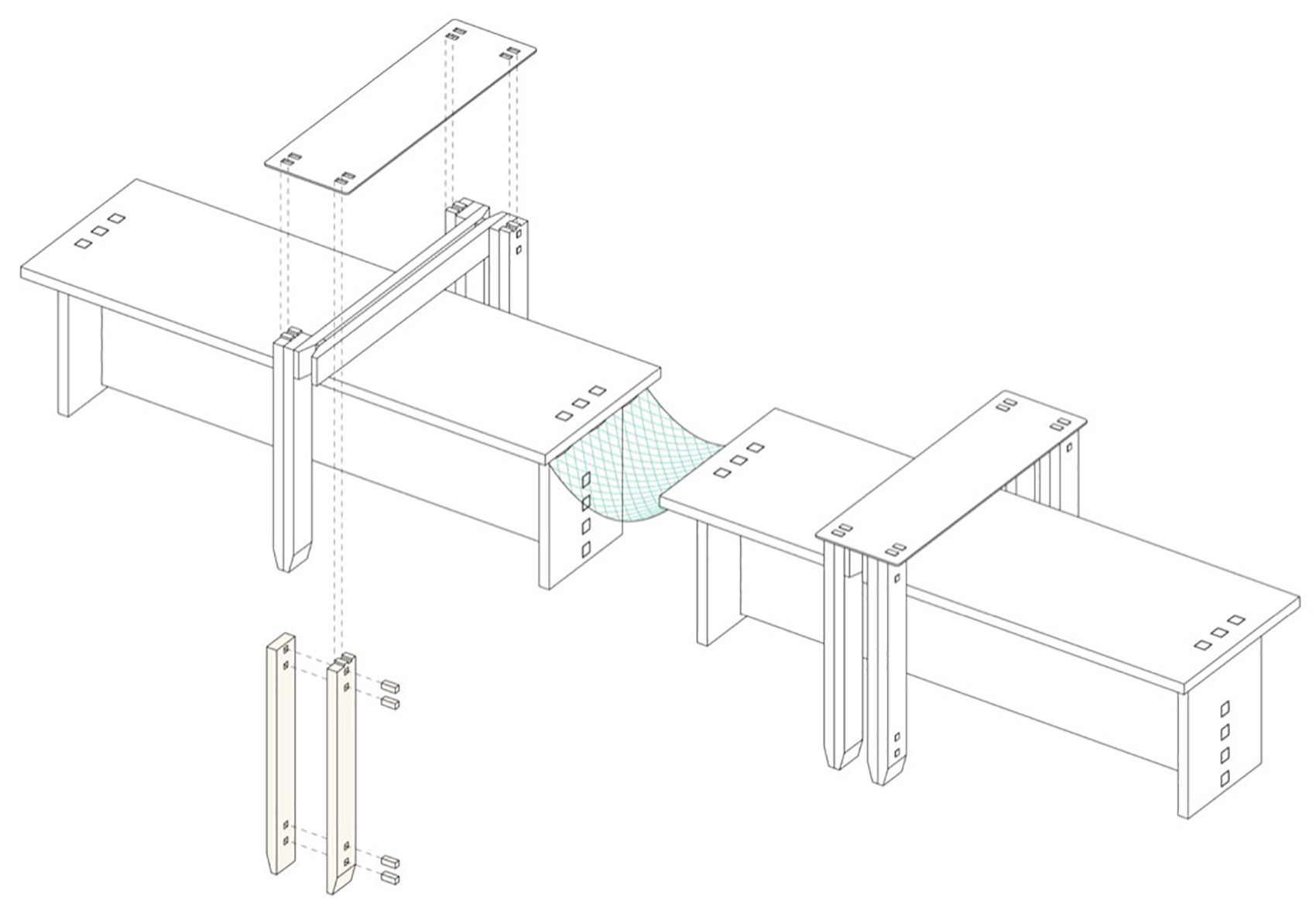 阿嬷手作（阿那亚店）丨中国河北丨弋尺设计Each Design-65