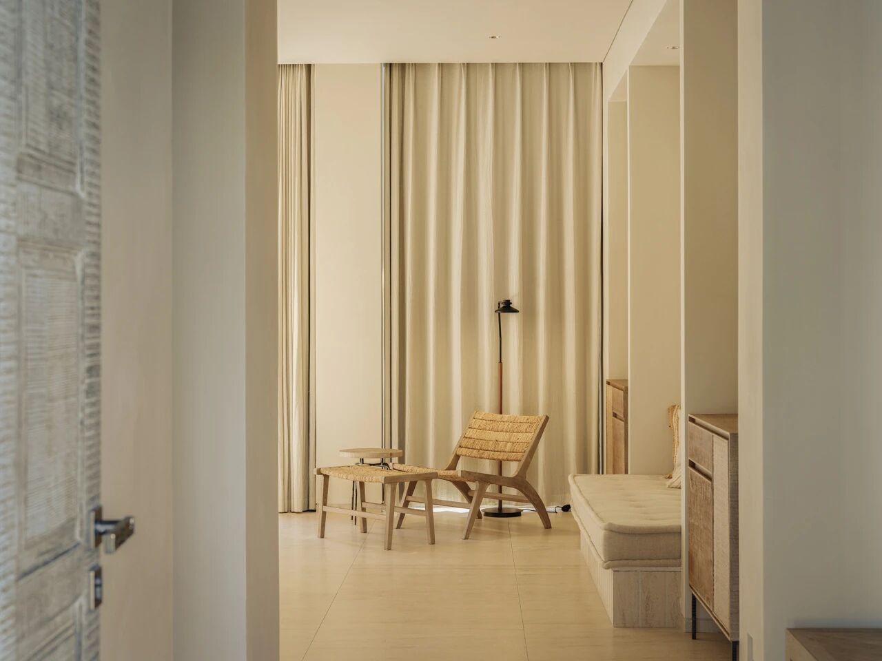 澹兮｜珍珠泉温泉湖畔山居丨中国南京丨未央创意空间设计事务所-67