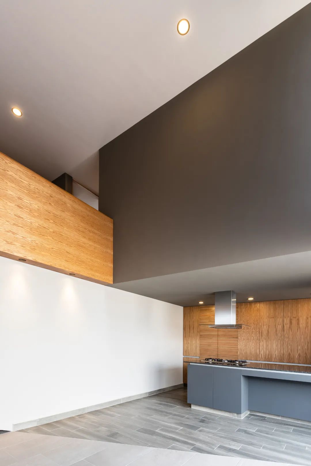 墨西哥现代住宅设计 | 融入自然，展现多元文化-33