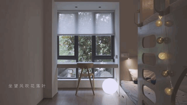 福建福州 140㎡私宅 · 与自然相遇的田园乌托邦丨中国福州丨阿加空间设计-94