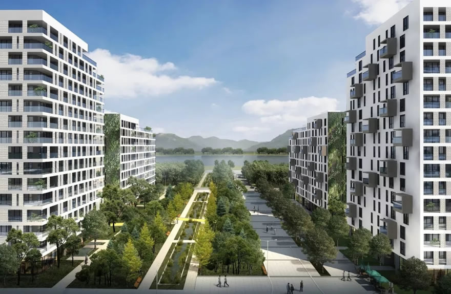 淮州新城人才公寓-26