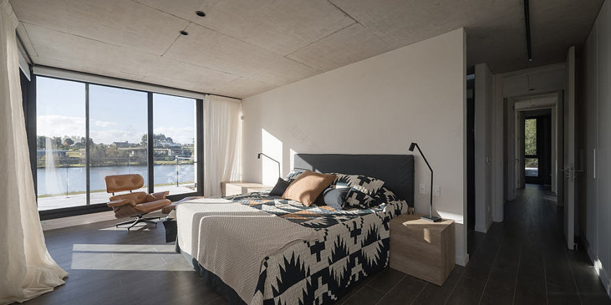 我的乡村之家(假设Pueblomio可拆分为pueblo乡村和mio我的,在没有更多背景信息下的一种常见理解) 丨乌拉圭丨KLM architects-4