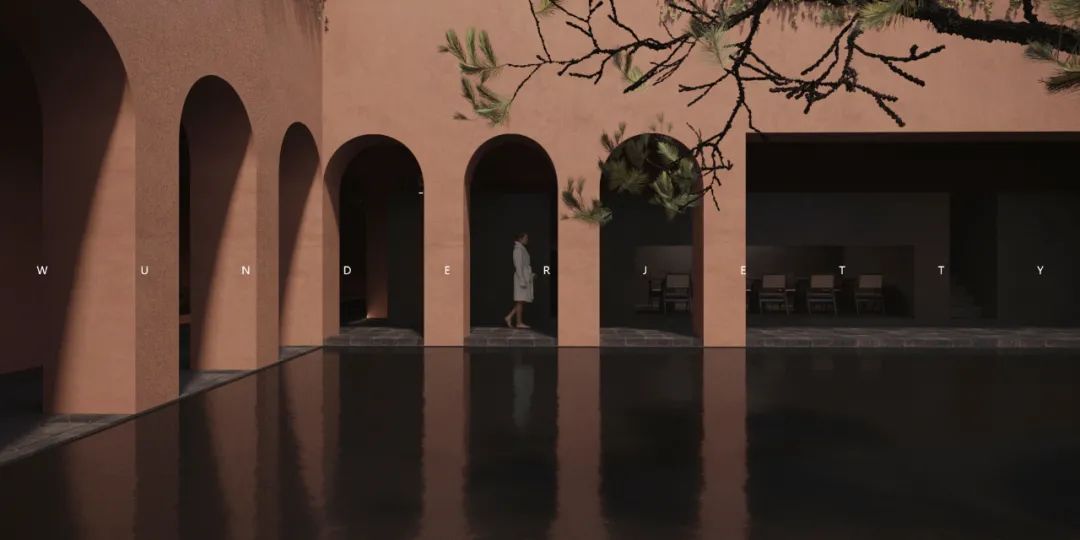 无界空间丨WUJE(無界)设计-27