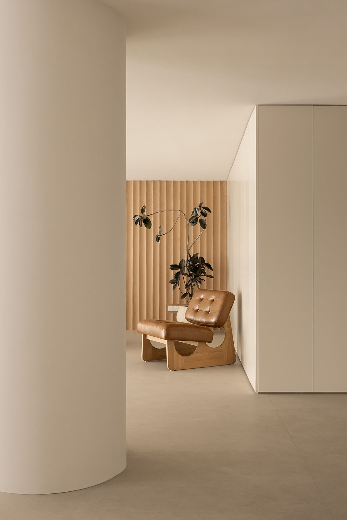 静谧之境丨森也设计-31