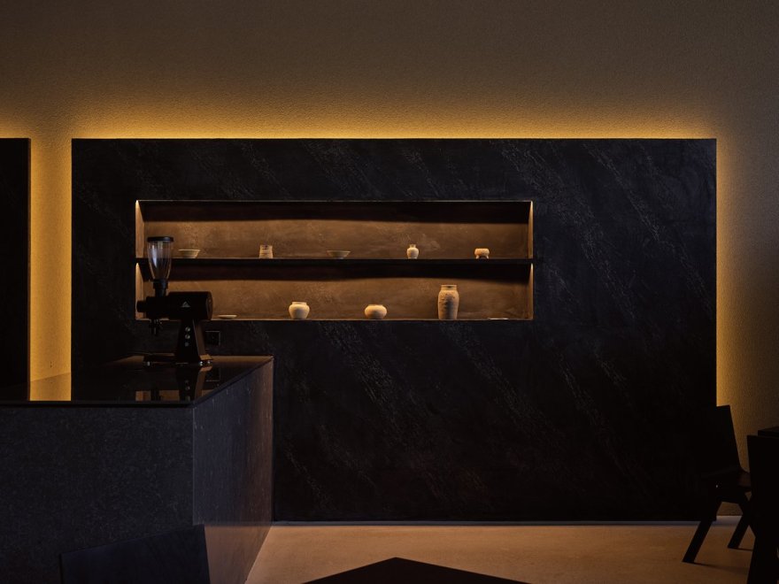 MUKRI 459 咖啡馆丨DENOVA-6