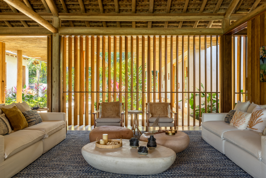 议员府邸丨巴西丨73.Onze Arquitetura-45