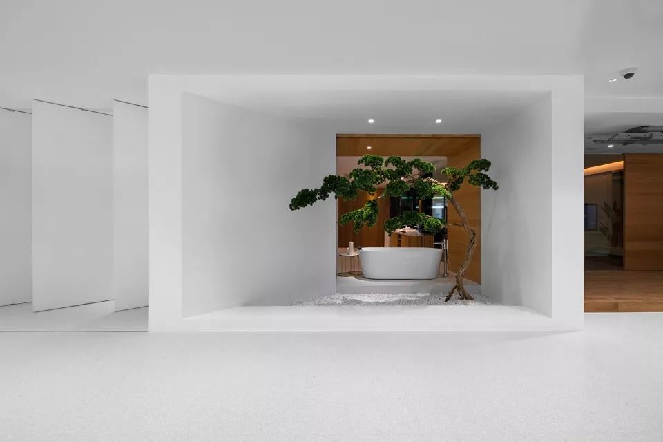 上海海尔智家体验中心 001 | 未来无缝智能生活-23