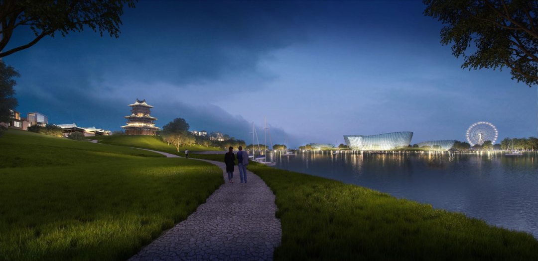 探秘龙游国际兰花博览园-48