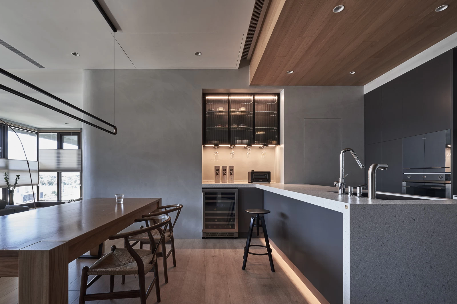 大同玺苑丨中国台湾丨觉引设计-21