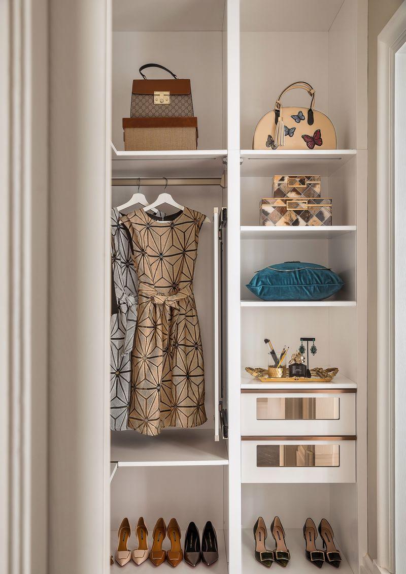 广州西关海12栋03户型·混搭艺术风格家居设计-43