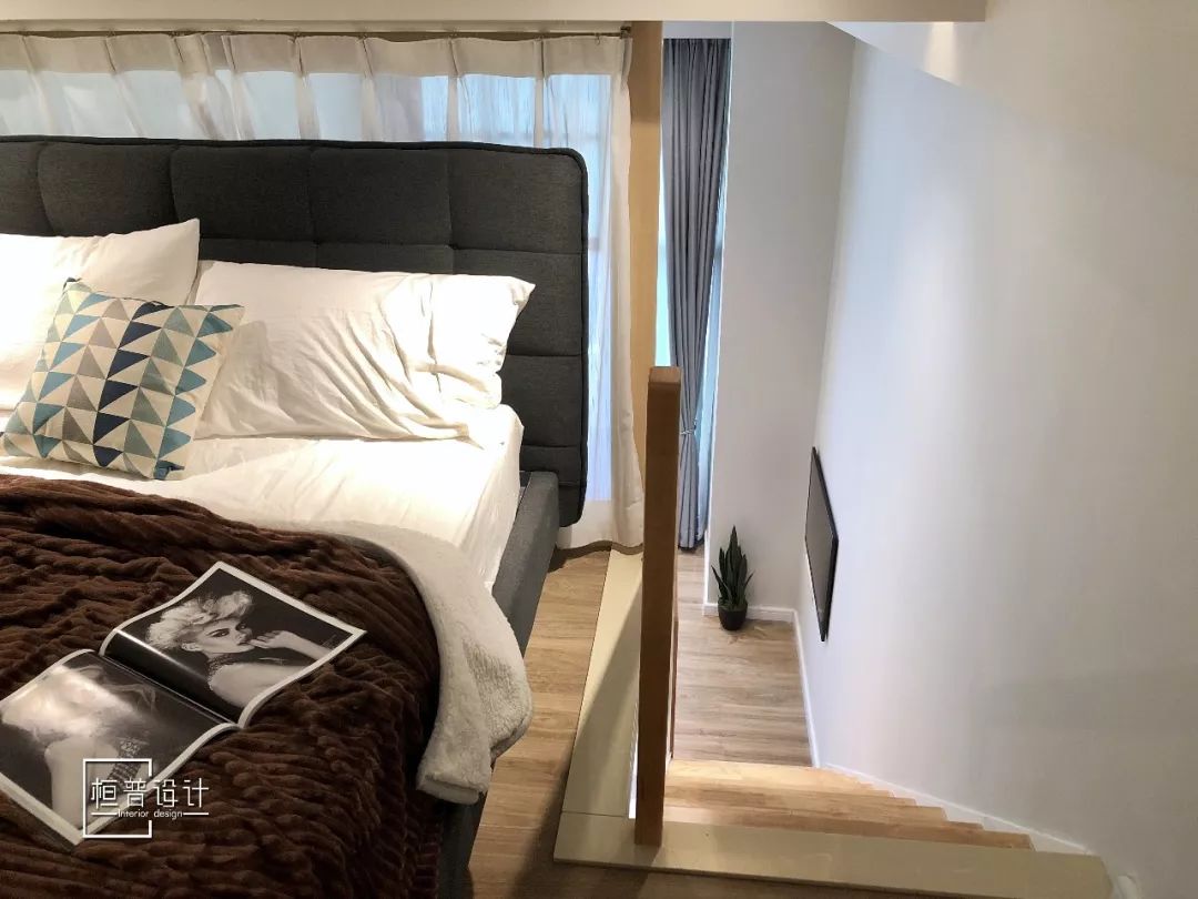 绿色小窝,焕发生活活力-53