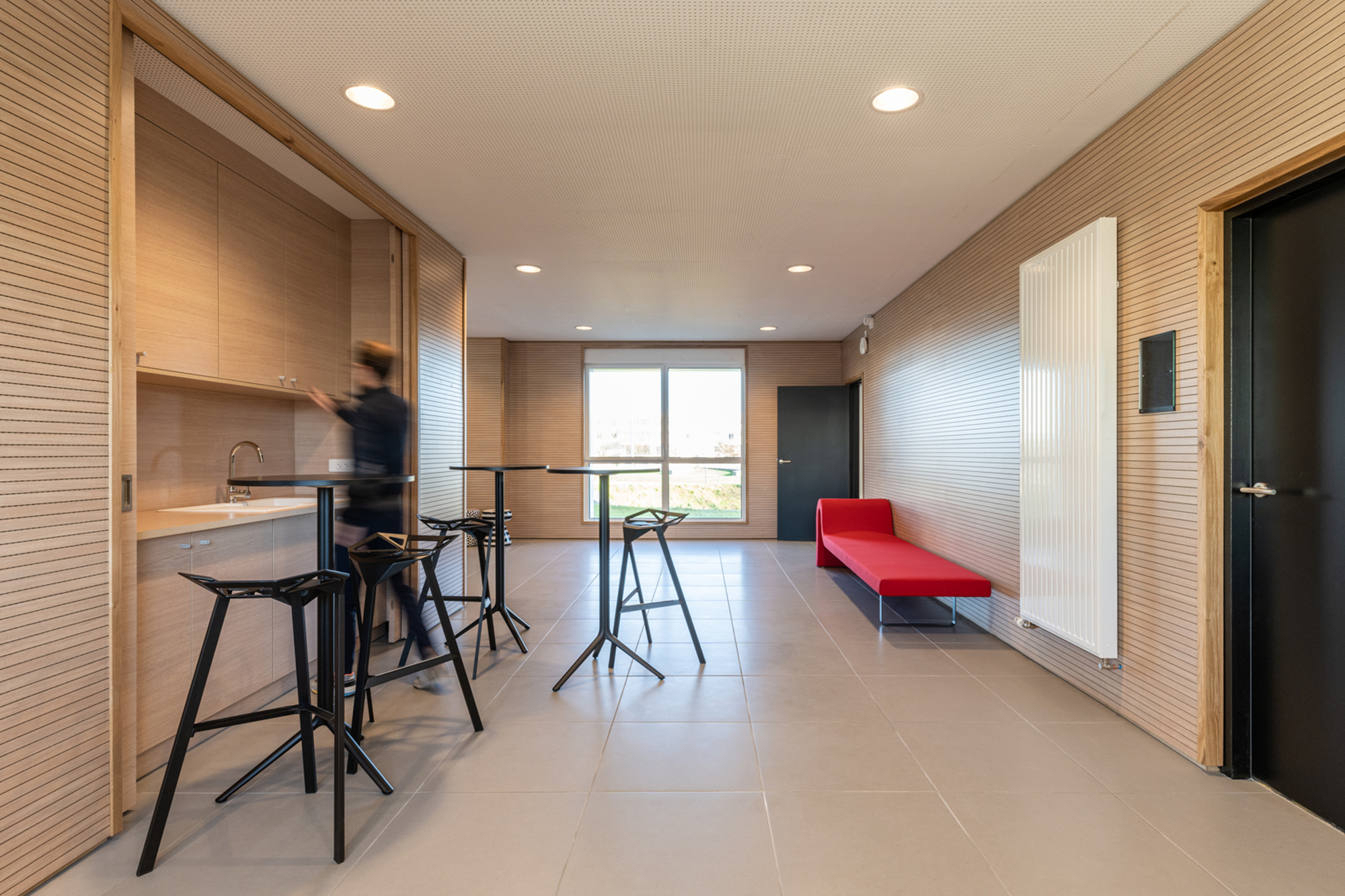 声学技术园区丨法国-24