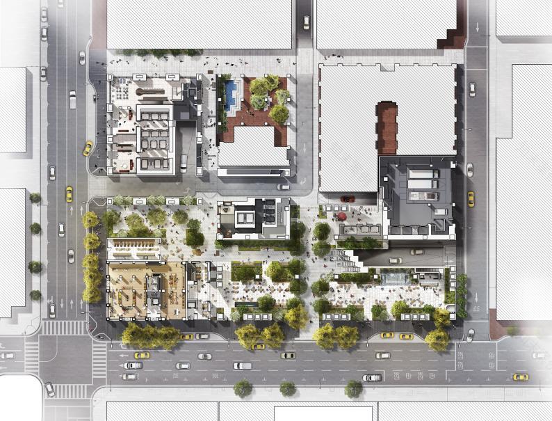 华尔道夫酒店丨United StatesSan Francisco-16