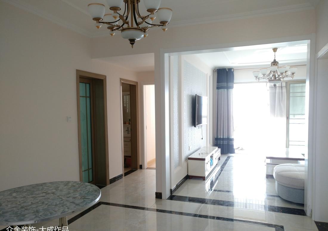 和谐佳苑12栋杨树美居-8