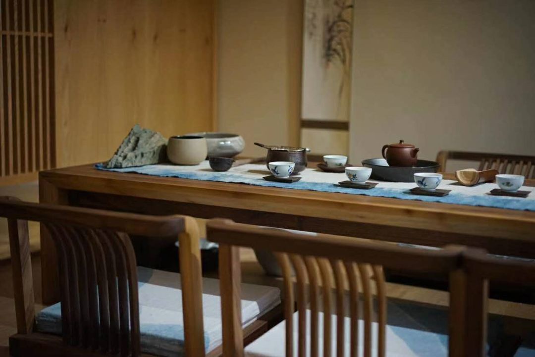 小角落大变身，打造居家茶空间-14