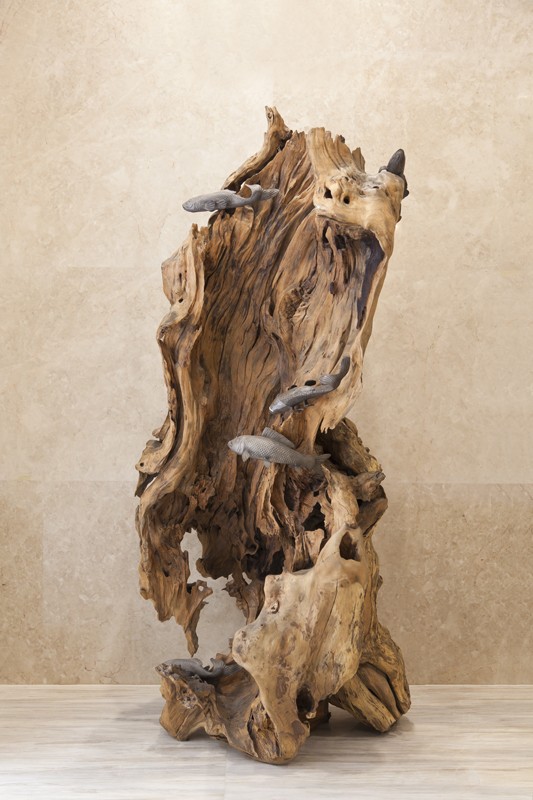 中华餐饮名店常熟渡口饭店-6