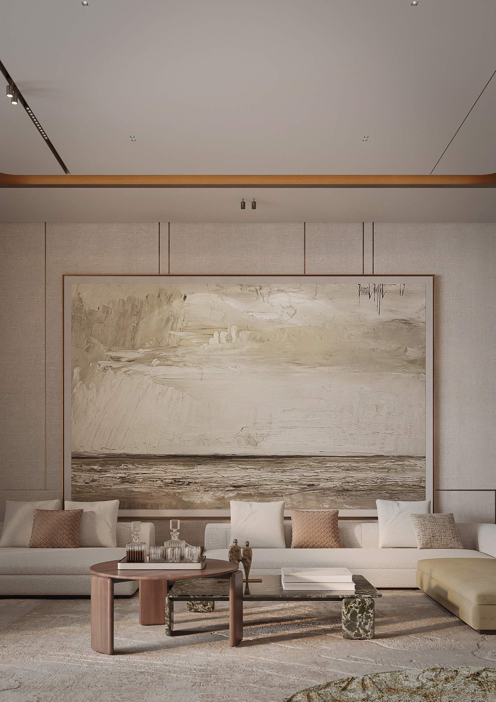 托斯卡纳绿丨意大利-30