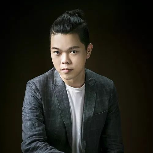 现代简约治愈系家居丨中国上海丨大炎演绎-73