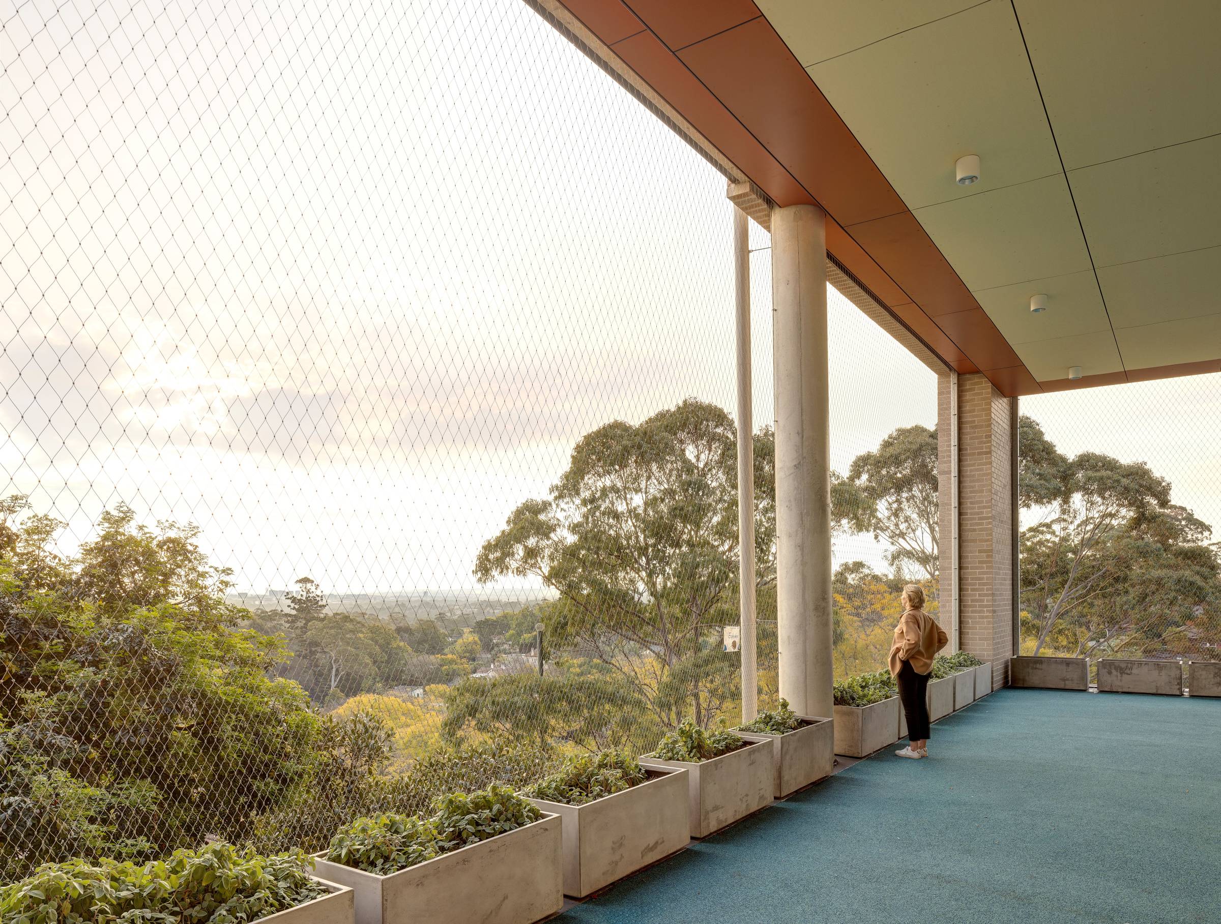 Chatswood Education Precinct | Education architecture | Architectus-4