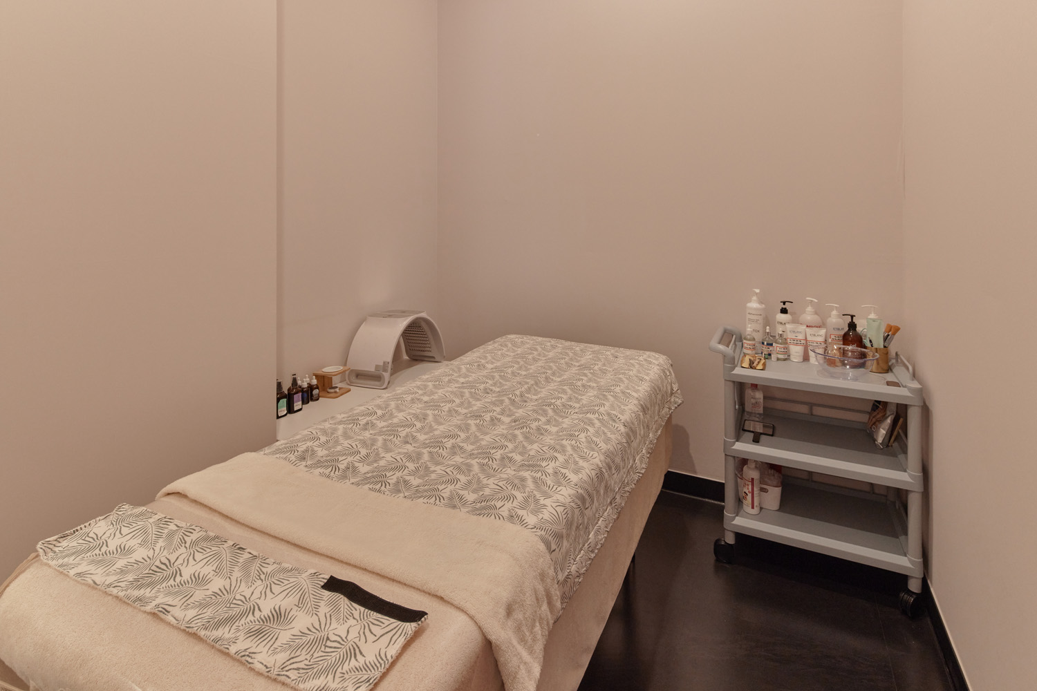 高级酒店设计，享受优雅氛围的 30 平豪华客房-11