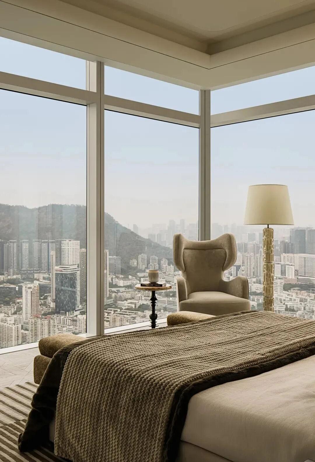 深圳湾华侨城新玺丨中国深圳-41