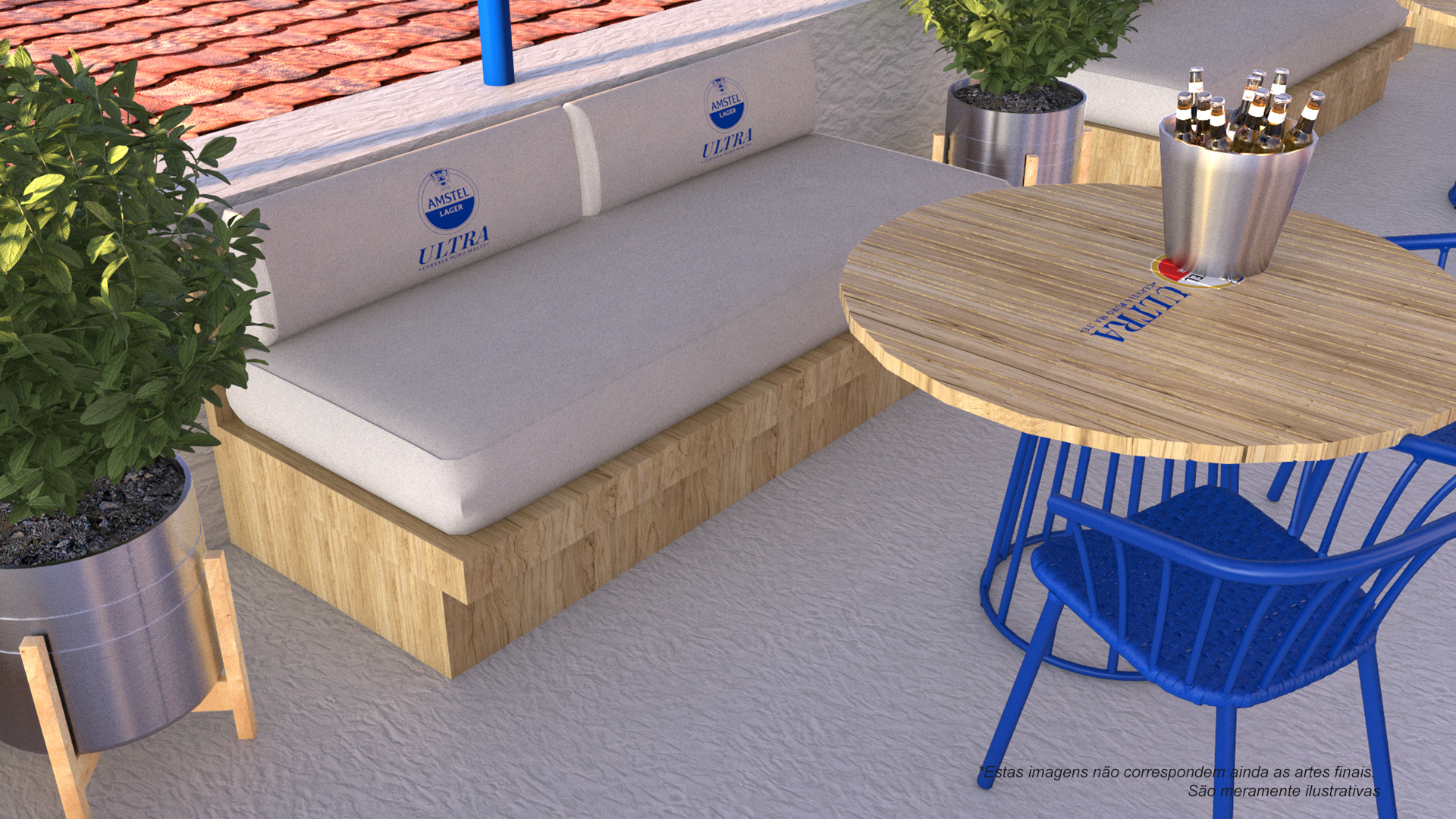 Revitalização - PRAIA DE SERRA - POÇOS DE CALDAS-4