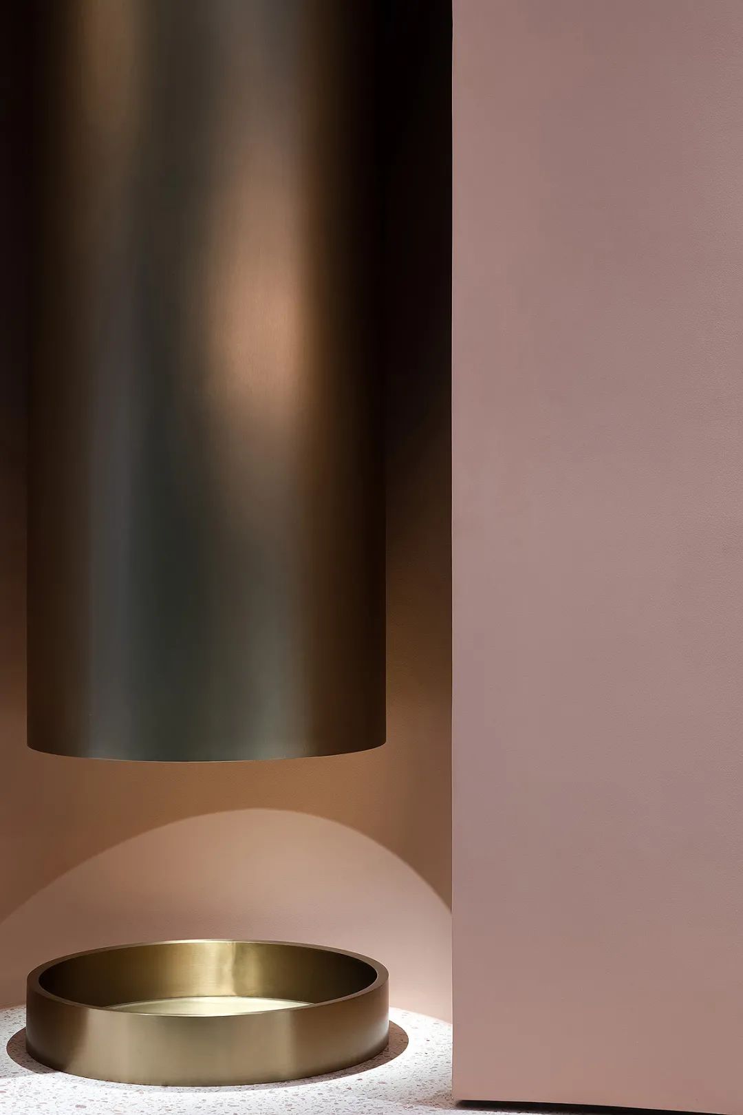 美国PPG佛山旗舰店丨中国佛山丨佛山市拓维室内设计有限公司-36