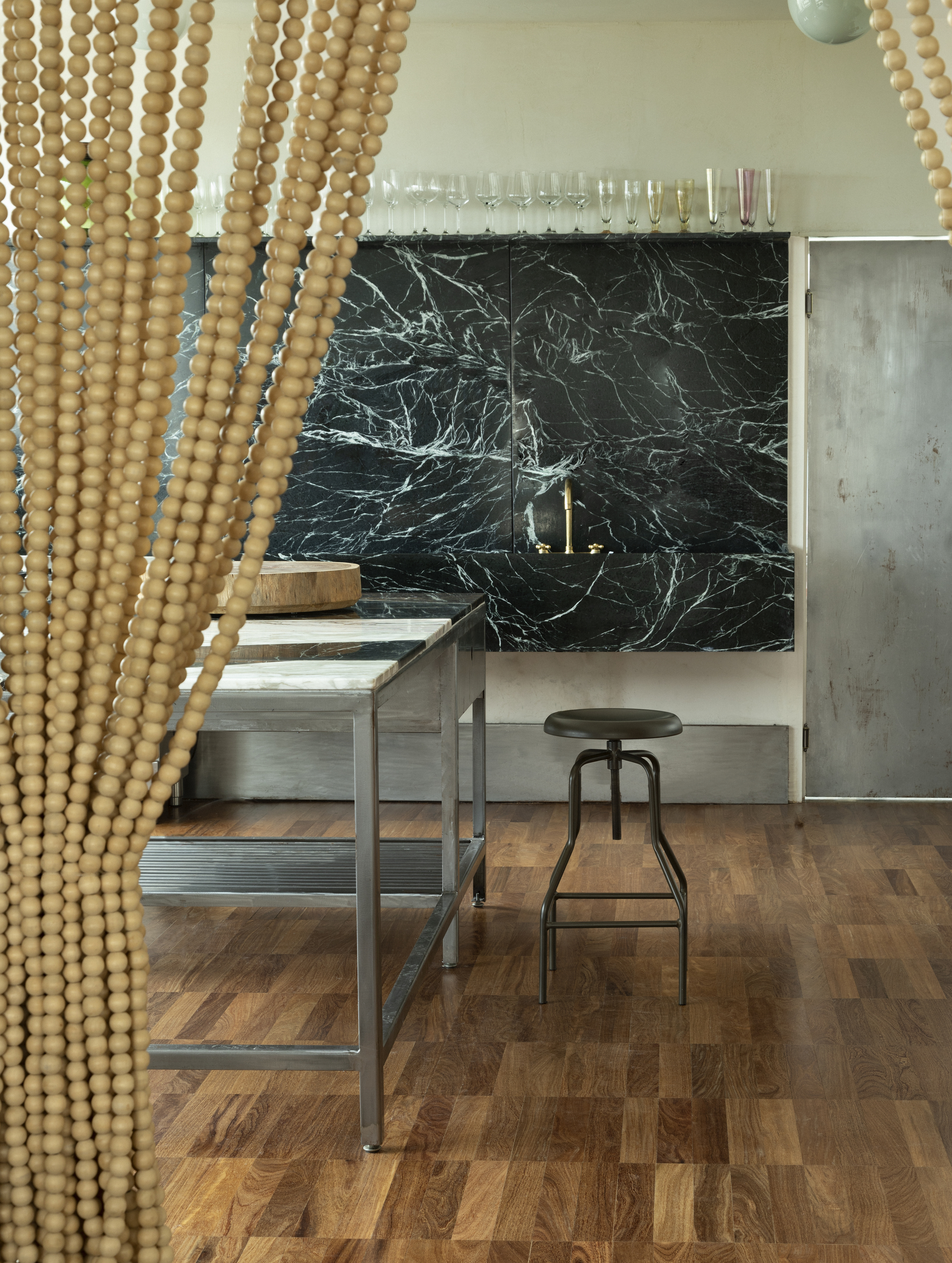 巴西 Maranhão 公寓的自然之美-1