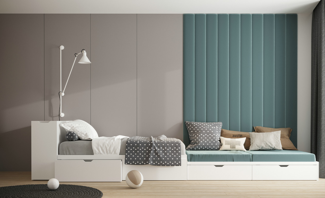 春日小清新室内设计-9