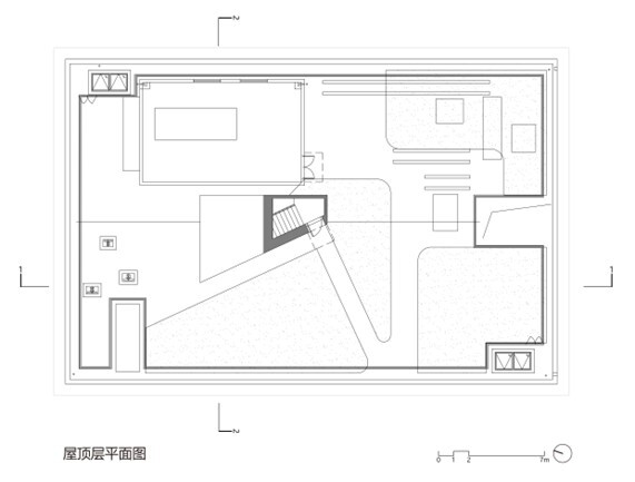 ShenjiaGarden Intangible Heritage Pavilion / Archi-Union Architects + TJAD-48