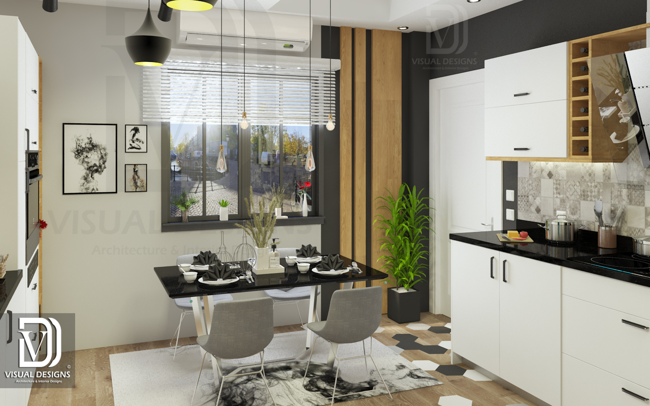 梅罗萨厨房 亚历山大，埃及丨EgyptAlexandria丨#Visual_designs_EG-11