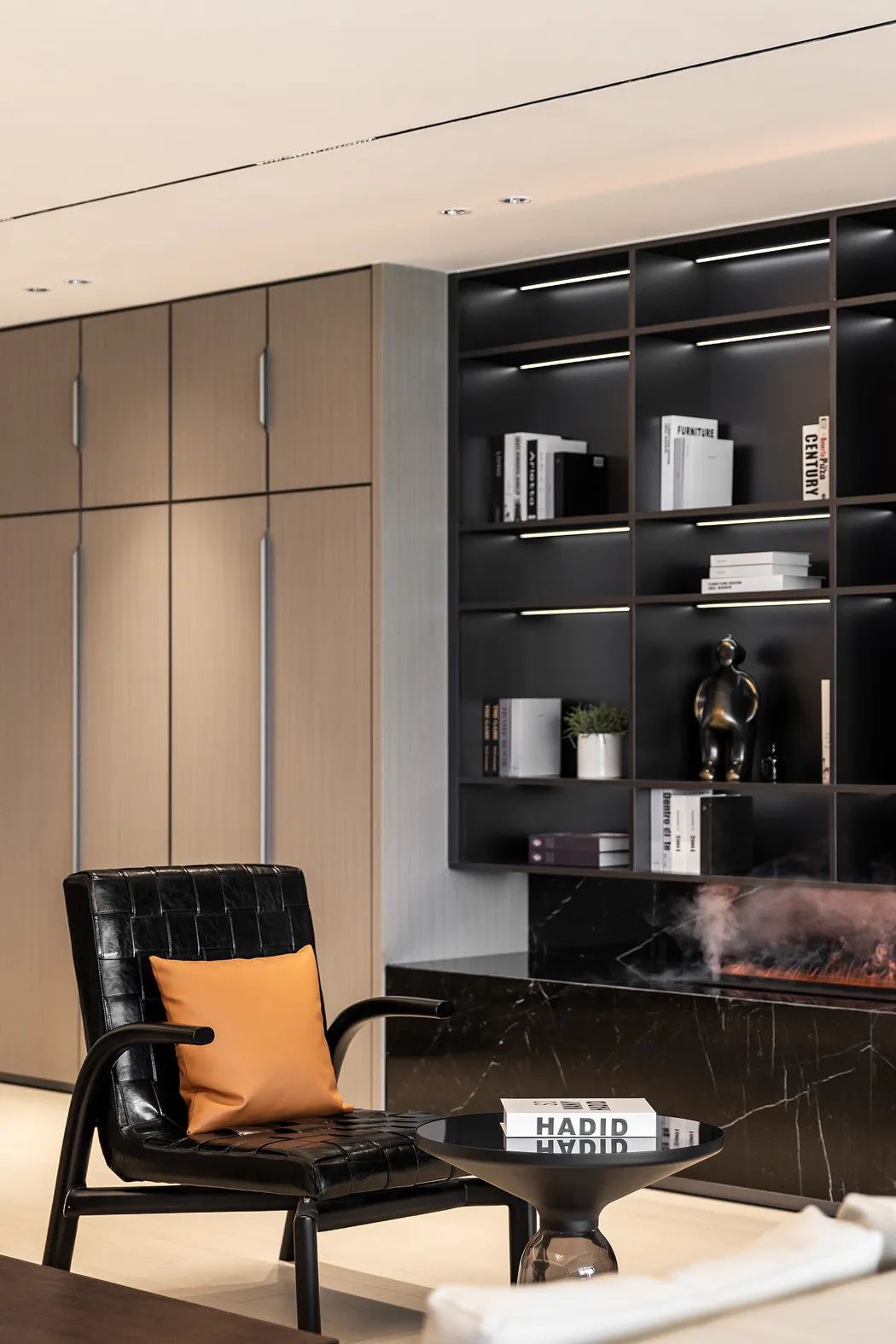 广东阳江天鹅湖地产整装实景项目丨中国阳江丨广厦新材-10