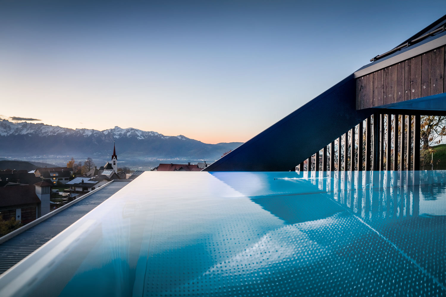 丨奥地利丨Baumeister Jürgen Haller GmbH-18