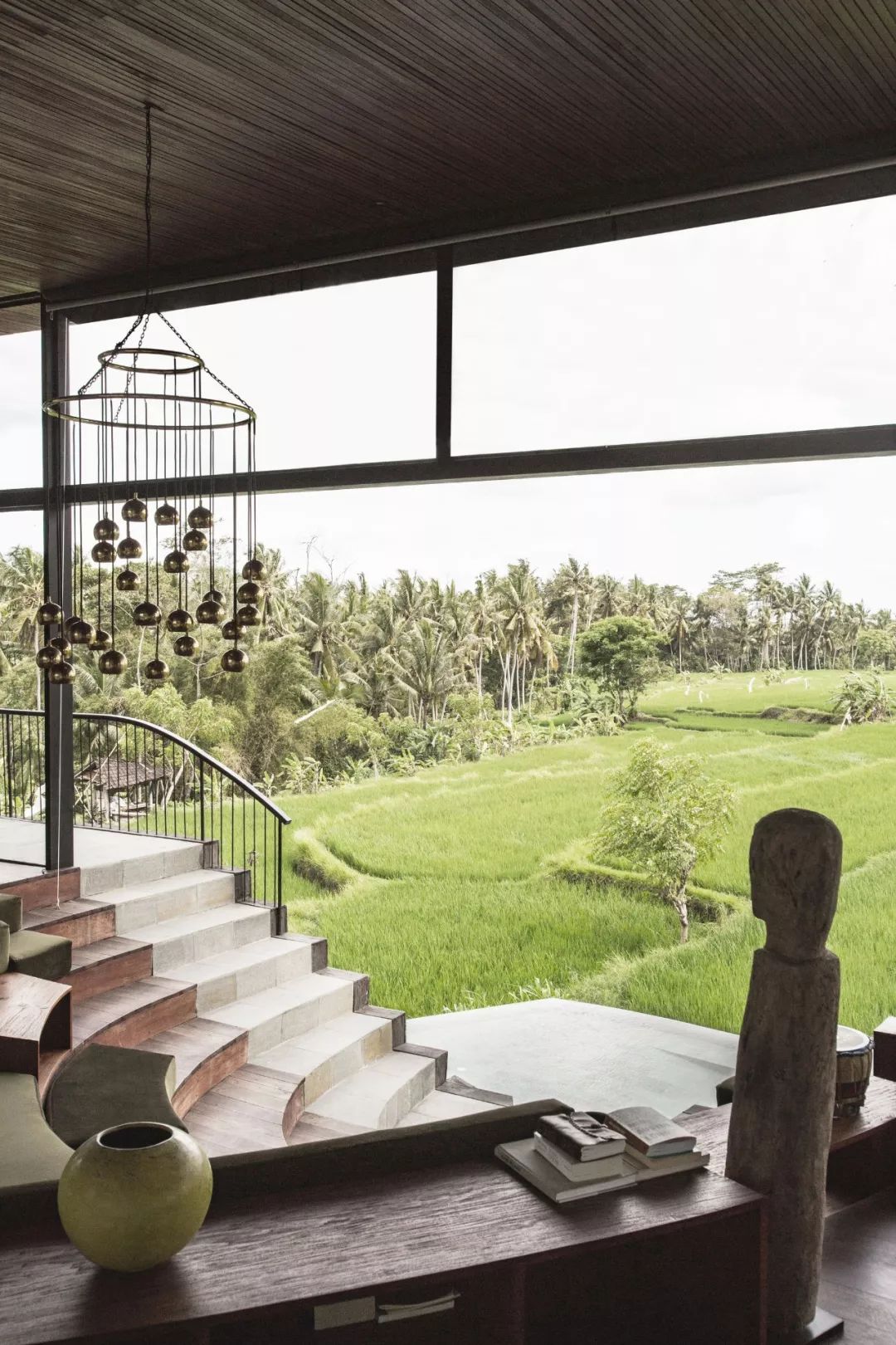 热带现代主义与工业建筑的完美结合——Alexis Dornier 建筑作品解读-49