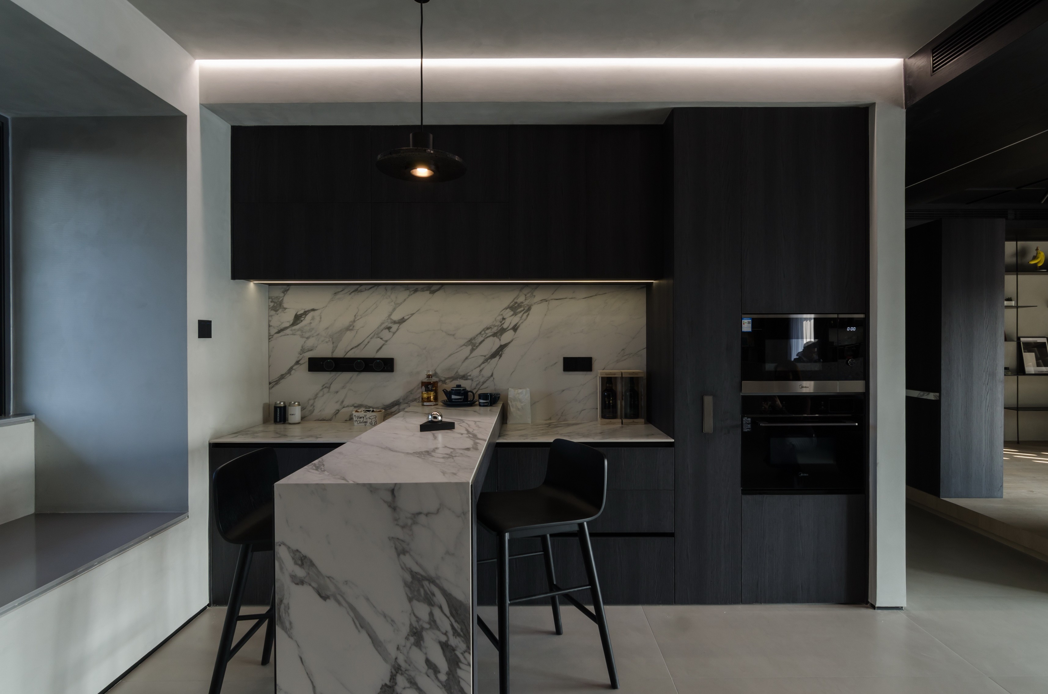 开物营造丨暮光之家-52