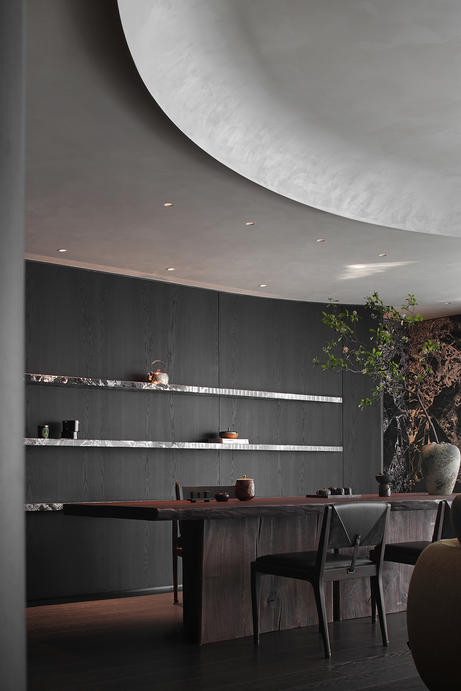 福建泉州380m² 卡飒明筑 · 执著设计丨中国泉州-25