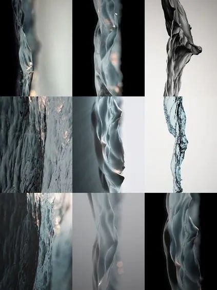 诗意栖息，自然之美——建业民权幸福里售楼部室内设计-58